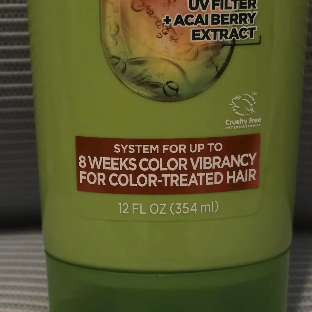 FRUCTIS COLOR SHIELD CONDITIONER 12.5OZ